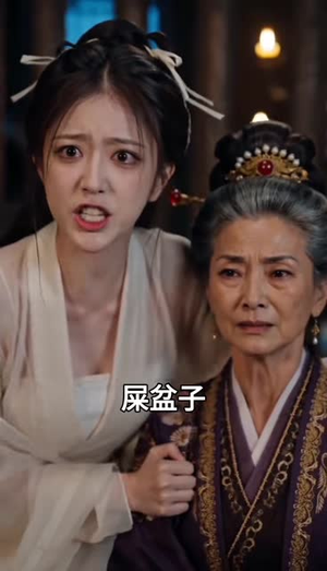 双生麒麟，神君爹爹傲娇娘（78集）最新热播短剧