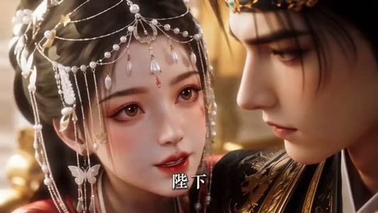 暴君被迫疼我入骨(67集) 暴君被迫疼我入骨(67集)全集一网打尽