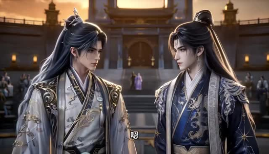 九天镇压之神子太妖孽第二季（157集）在哪看