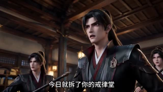 万人迷师弟是女剑尊(48集) 万人迷师弟是女剑尊(48集)原创精彩短剧