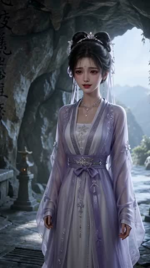 穿越修仙界，我成了冤种大师兄（47集）短剧全集完整版