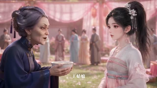 退休废帝天天催我爹上朝(40集) 退休废帝天天催我爹上朝(40集)免费短剧看全集