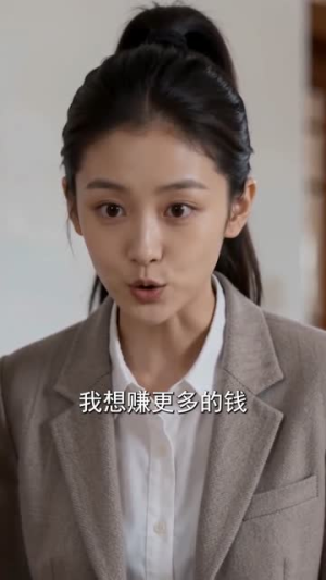 奶奶的破碗带我翻身(65集) 奶奶的破碗带我翻身(65集)好看的短剧来了
