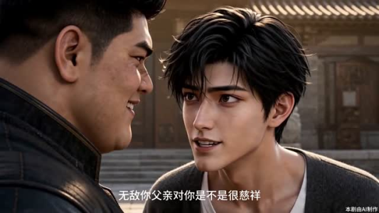御兽：从退婚开始无敌第四季（206集）看精彩短剧