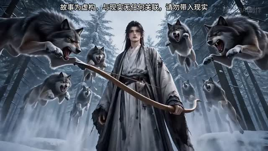 灾年娶妻(142集) 灾年娶妻(142集)最热门短剧来了