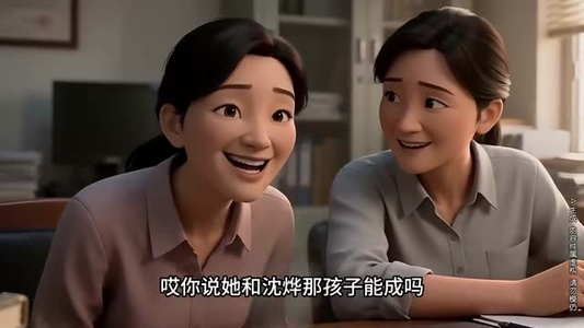 非卖品恋人（49集）分享好看短剧