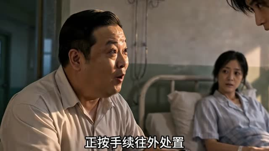 八零悍妇：女汉子逆袭记（138集）1-102集