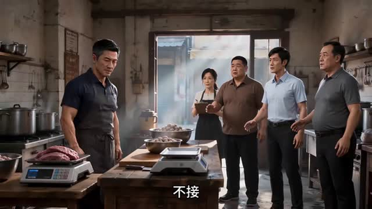 手打人间味(54集) 手打人间味(54集)更新时间
