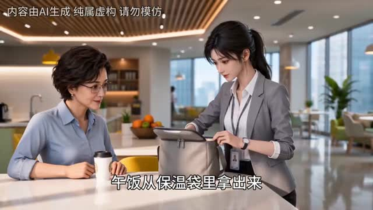 蹭饭一年,她们终于吃不起了(32集) 蹭饭一年,她们终于吃不起了(32集)排行榜前十短剧