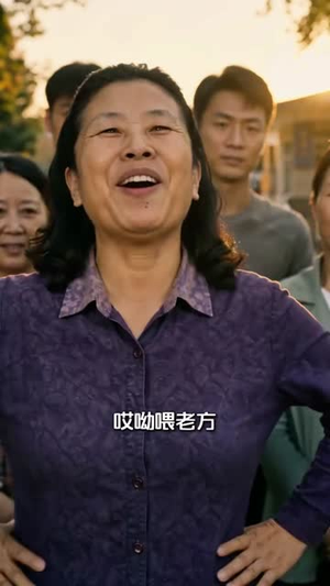 卖鱼大叔,请多指教(44集) 卖鱼大叔,请多指教(44集)热门短剧分享