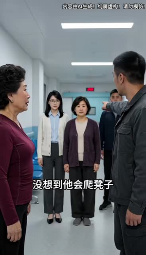 安宁的黄昏（57集）无需会员轻松看