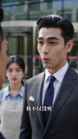 铁牛寻了十年的面摊(32集) 铁牛寻了十年的面摊(32集)无需充值尽情看