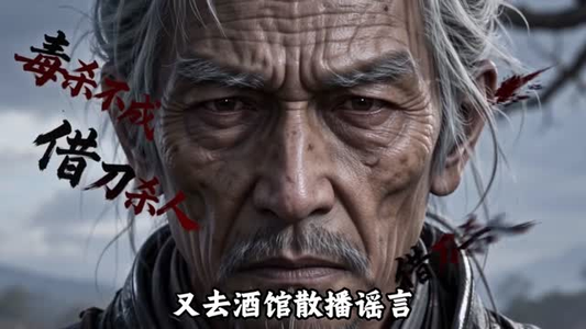 八十岁马夫一刀斩天（141集）高分推荐免费看