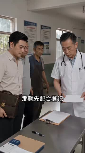 灶边的规矩(52集) 灶边的规矩(52集)免费短剧就是爽