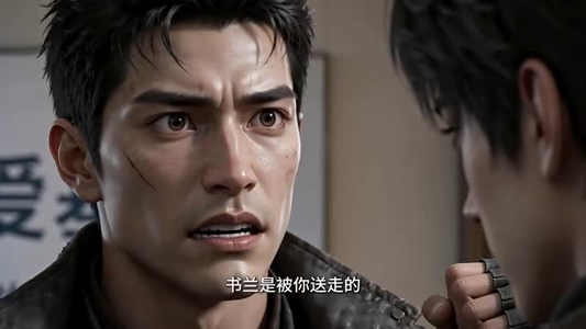 全末世都在等我的粉三轮4(202集) 全末世都在等我的粉三轮4(202集)最后一集
