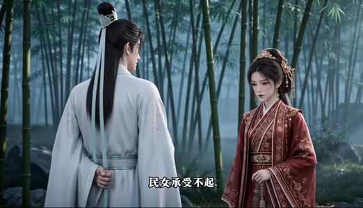 春欲揽第二季(101集) 春欲揽第二季(101集)最新短剧抢先看