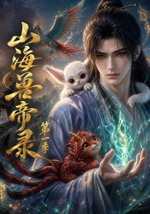 山海兽帝录第一季（50集）精彩短剧又来了