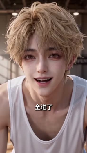 万星皆向我（24集）集免费看短剧