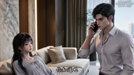 君君装乖全能夫人（199集）热门短剧分享