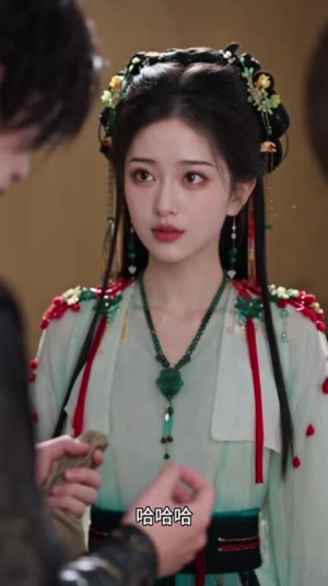 我的狐狸守护神（46集）红果免费短剧