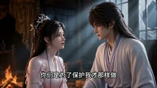 小师妹别哭，灯还亮着（54集）独家短剧免费看