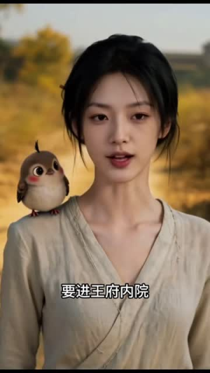 我靠鸟兽团横扫县衙（88集）最新短剧抢先看