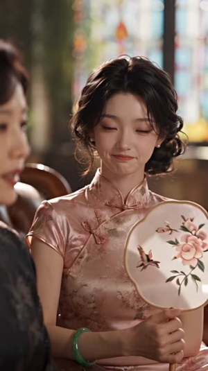 萌奶团驾到，帅府闹翻天啦（119集）番茄短剧免费看