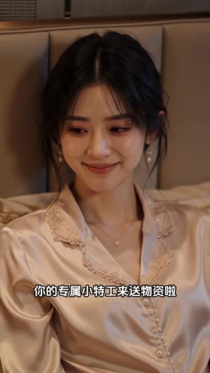 霍总，夫人她跑了第二季（38集）精彩热门短剧
