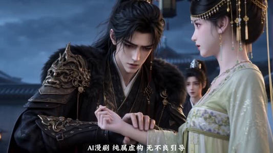 病弱公主不好惹:枝上蘅(138集) 病弱公主不好惹:枝上蘅(138集)短剧精彩不断