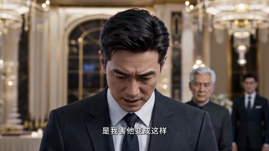 穿书:炮灰靠心声拿下全家宠爱(54集) 穿书:炮灰靠心声拿下全家宠爱(54集)360网盘观看