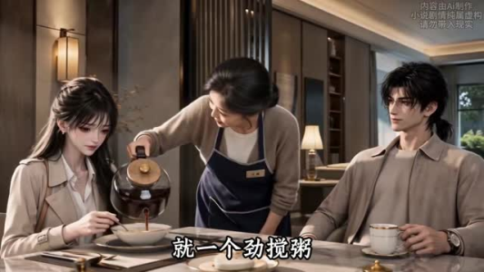 过分野!(206集) 过分野!(206集)精彩短剧分享