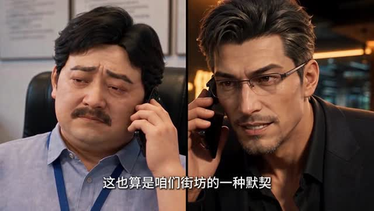 被主播背刺开除，我开下午营业早餐店第6季（106集）免费看短剧全集