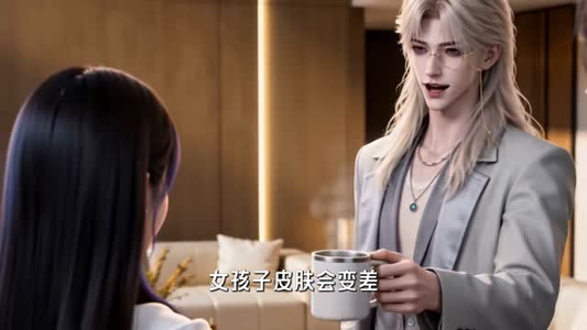 我靠心声成团宠（83集）热门短剧分享