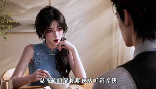 湛然知意(110集) 湛然知意(110集)百万短剧抢先看