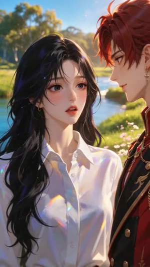 穿越星际，我成万兽迷（62集）短剧解说全集