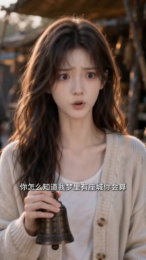 完蛋我被福瑞包围了(36集) 完蛋我被福瑞包围了(36集)精彩短剧合集