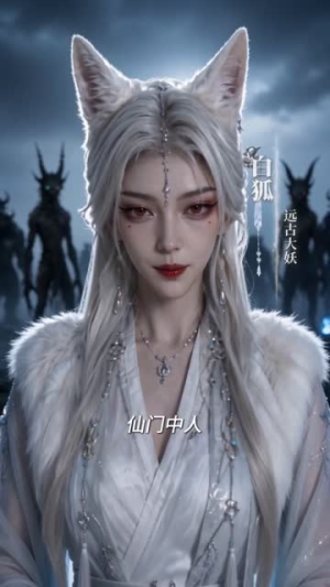 错定姻缘,一纸契缘缚白发(61集) 错定姻缘,一纸契缘缚白发(61集)爆火短剧追不停
