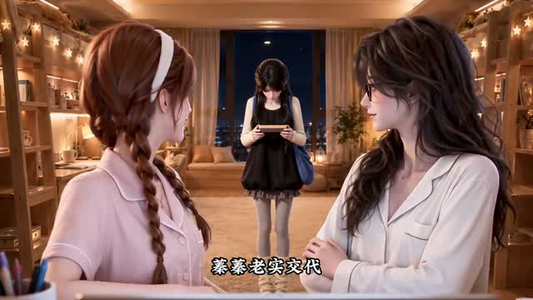 念念幻梦危险温差（150集）短剧热播抢先看
