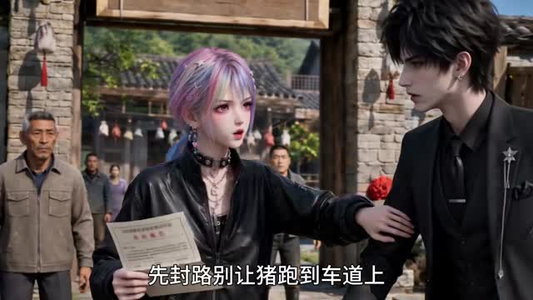 山野归来的小千金(63集) 山野归来的小千金(63集)在线看到大结局