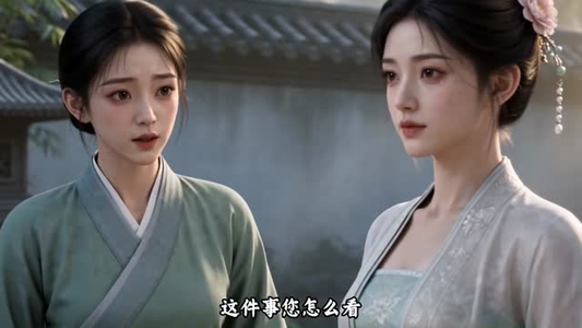 宫墙知意(313集) 宫墙知意(313集)短剧排行榜
