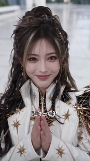 F级的她,真的很全能(109集) F级的她,真的很全能(109集)全集一次看完