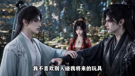 小师妹她如此特别(216集) 小师妹她如此特别(216集)好看到停不下来