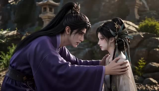 逆簪重生和夫君转移痛觉后他和白月光闹（138集）免费短剧完整版