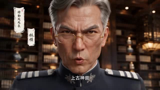 人脉万事屋第一季（76集）短剧解说全集