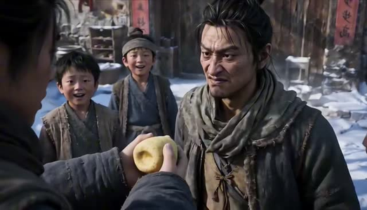穿越古代有美人相伴，从猎户到称王（114集）超爽短剧推荐