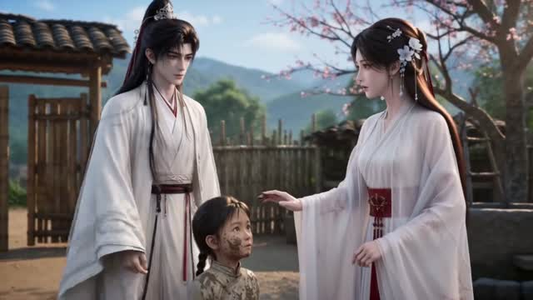 黑心郡主:世子和王府我都要(47集) 黑心郡主:世子和王府我都要(47集)大结局太过瘾了