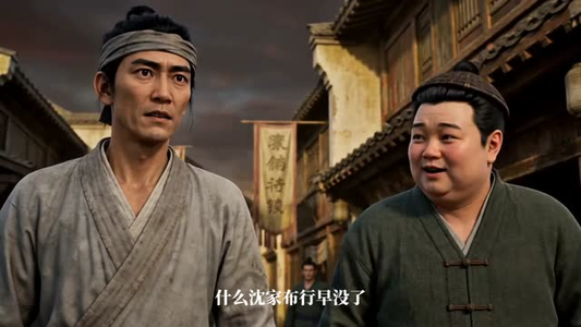 别人拥兵百万，我带流民横扫八荒（60集）一口气追完短剧