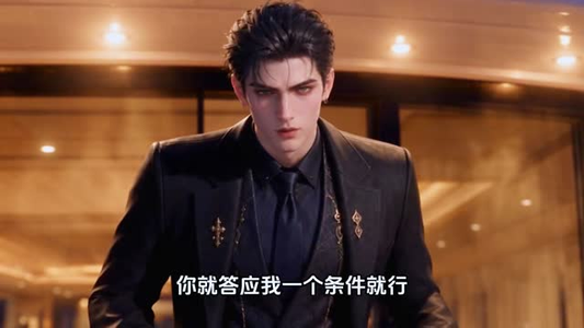 我的满级病友竟是大佬第二季完结篇(278集) 我的满级病友竟是大佬第二季完结篇(278集)恋爱短剧分享
