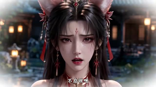 仙子别追了,我真是僵尸啊(104集) 仙子别追了,我真是僵尸啊(104集)番茄短剧看全集