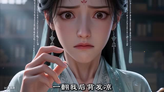庶女王妃对战战神王爷的救赎（43集）免费在线看